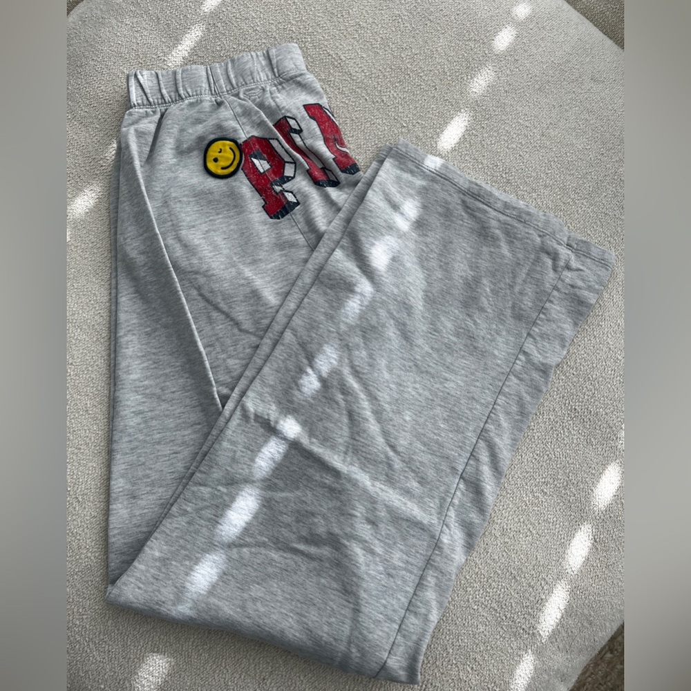 VS Pink Sweatpants